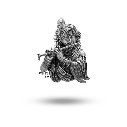 Supreme dieu krishna - supreme, vishnu
