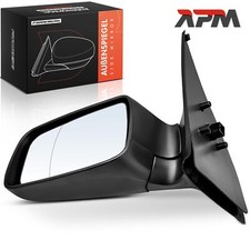 Miroir Extérieur Gauche