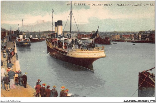 Aapp9 0780 dieppe - aapp9-76-0780,