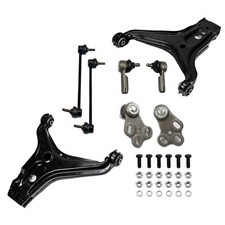 Set de Bras Oscillants Kit