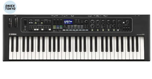 Yamaha ck88 weighted key - weighted,