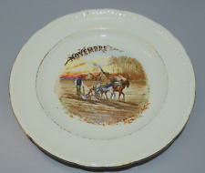 -ASSIETTE A DESSERT CERAMIQUE