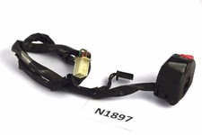 Yamaha TDM 850 3VD -
