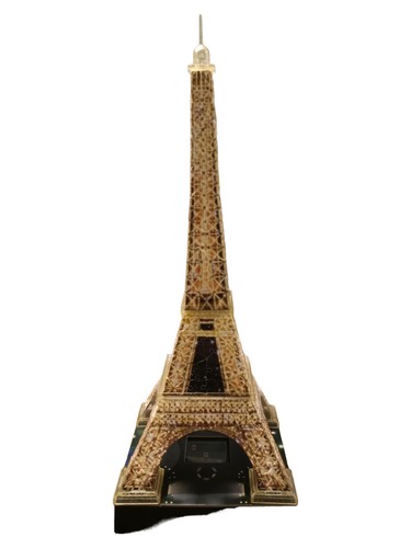 Ravensburger puzzle tour - ravensburger, 3d