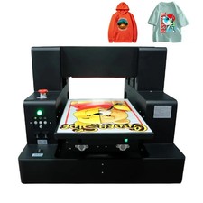 A3 DTG Printer L805 DTG