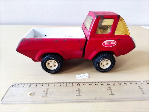 Tonka camion - tonka,,