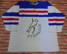 Maglia Shirt Trikot Hockey Sur