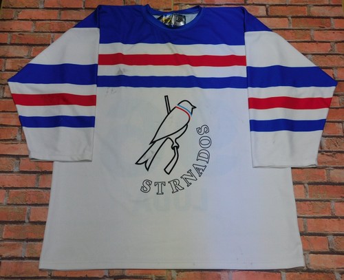 Maglia shirt trikot hockey - shirt,