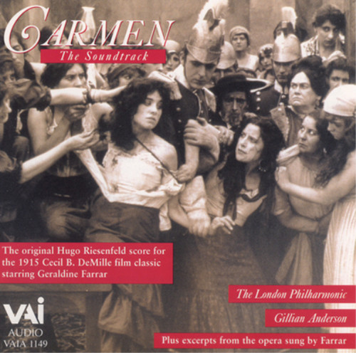 Georges bizet carmen movie - georges,