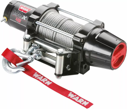 Treuil vrx warn 101045 - vrx,