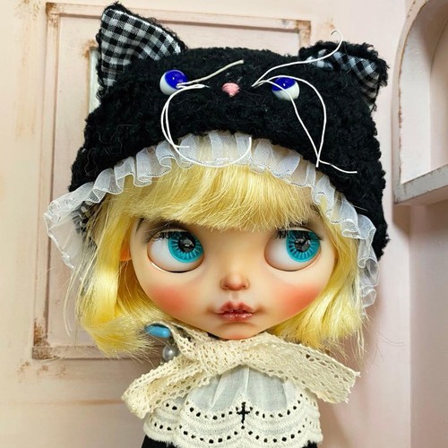 Tenue poupée blythe - de,