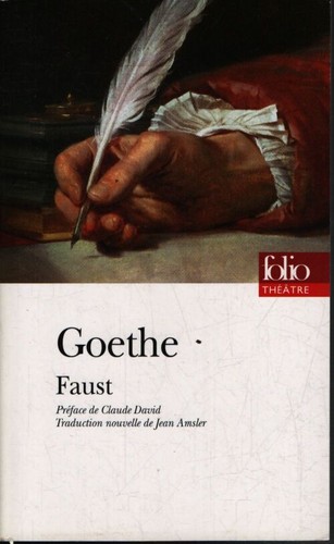Faust johann wolfgang - v...,