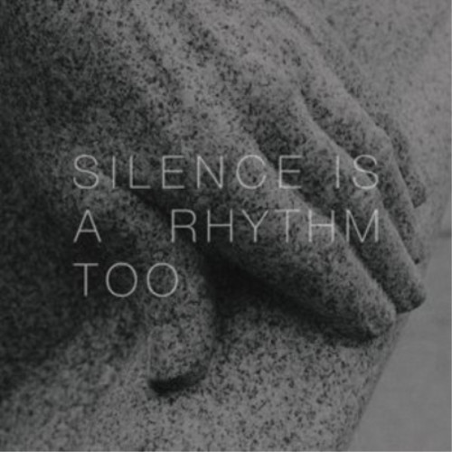 Matthew collings silence - is, a