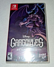 Disney Gargoyles Remastered