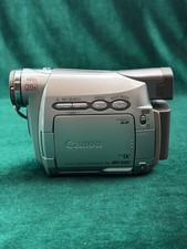 Caméscope vidéo numérique