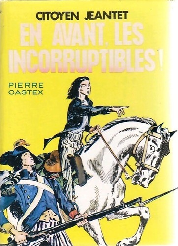 Citoyen jeantet avant les - jeantet., en
