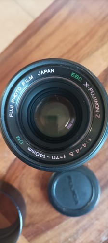 Tres rare zoom ebc - zoom,