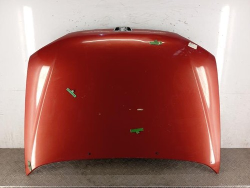 Capot peugeot 106 phase - capot,