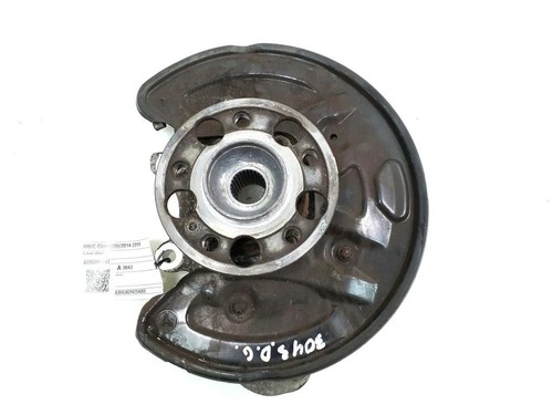 Mercedes benz w205 moyeu - c,