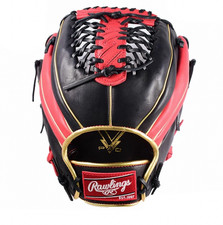 Gant de softball Rawlings