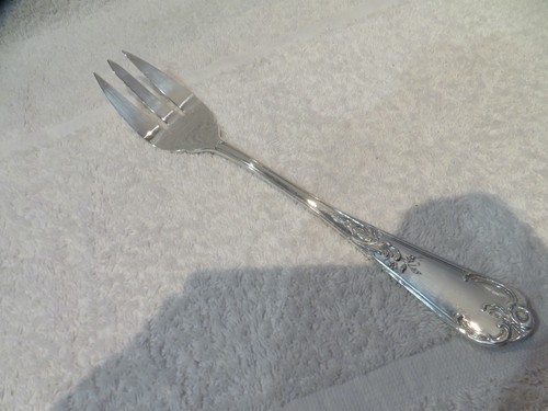 Fourchette servir ragout - fourchette,
