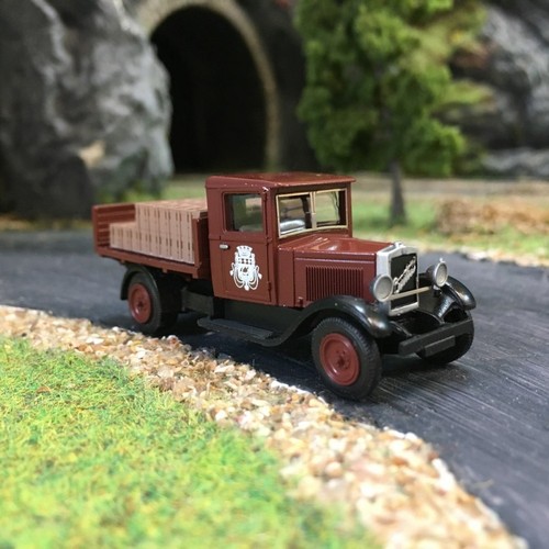Berliet vsa - berliet,