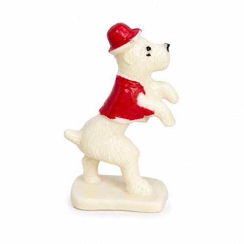 Ancienne figurine publicitaire