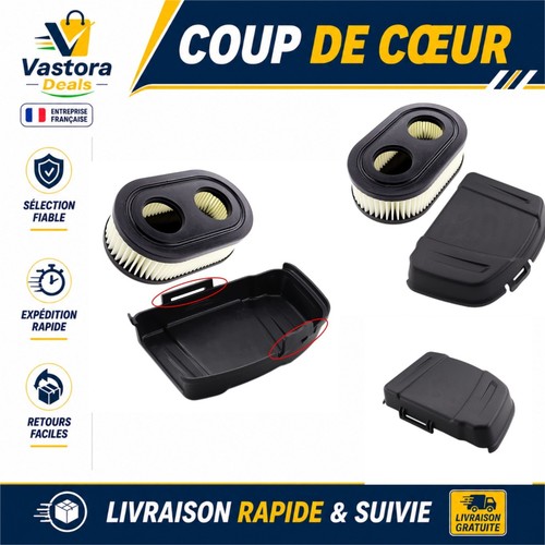 Couvercle filtre air - couvercle, de