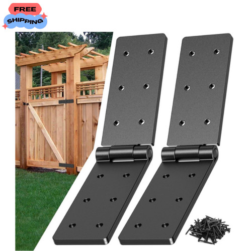 Adjustable heavy duty gate - heavy,