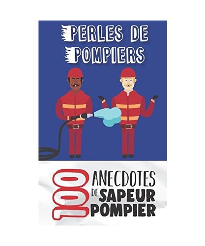 Perles pompiers 100 - perles,