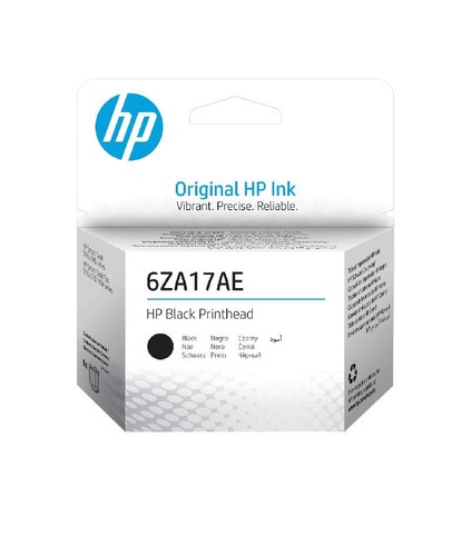 6za17ae tête - hp,