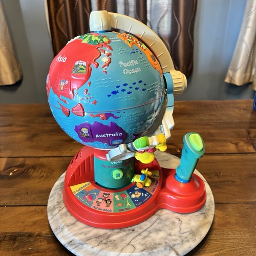 Vtech fly and learn - fly,