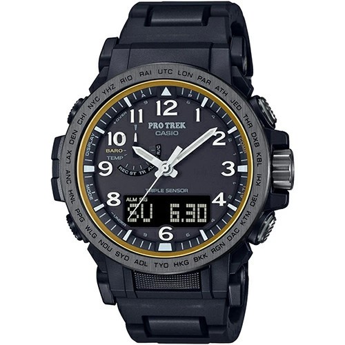 Montre pour homme casio pro - montre,