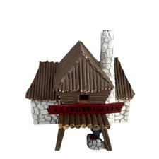 Pixi Uderzo Astérix Obélix -