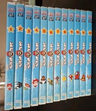 INTÉGRALE SUPER MARIO BROS 12