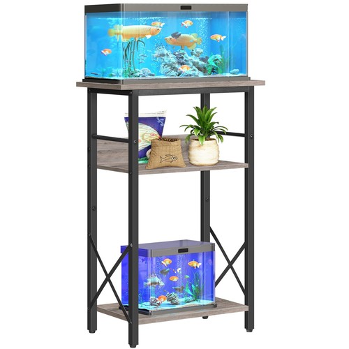 Gallon aquarium stand - 10,