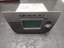 Autoradio d'origine SEAT ALTEA