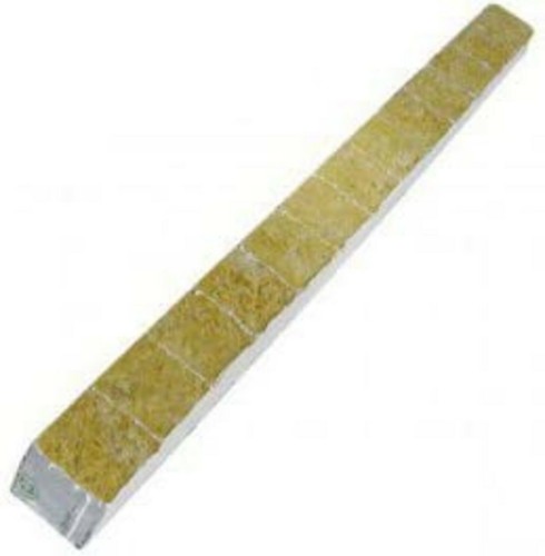 Cubes laine de roche - de,