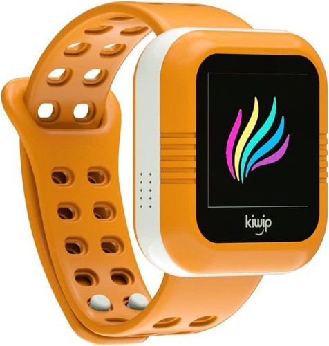 Smartwatch kiwip kw3 pour - smartwatch,
