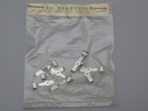 Frotteurs modèle en - 62,