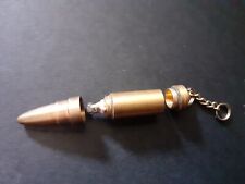 Mini briquet ancien cartouche
