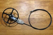 Servo-Pilote complet pour