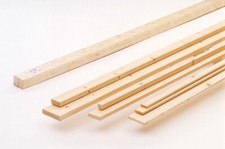 Lambrequin bois épicéa - en,