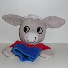 Doudou Ane Pimchou - Trotro