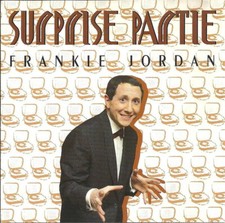 Frankie Jordan (2) Marche Tout