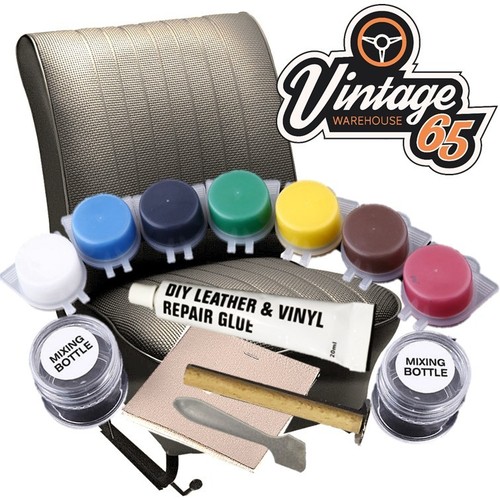 Réparation cuir kit pour tous - pour,