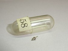 IWC balance staff  H4 97 98