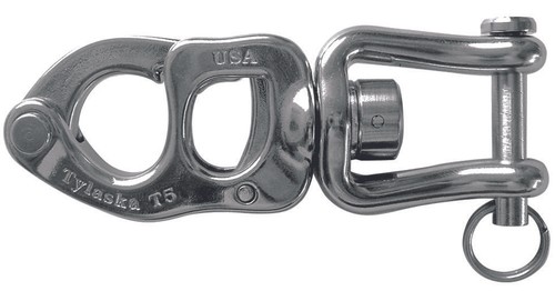 Tylaska t5c clevis - t5c, bail