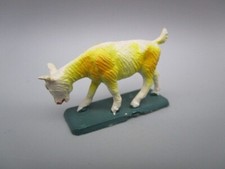 STARLUX ferme: chevreau