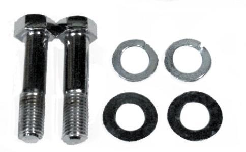 Kawasaki z1000 kit des vis - z1000,